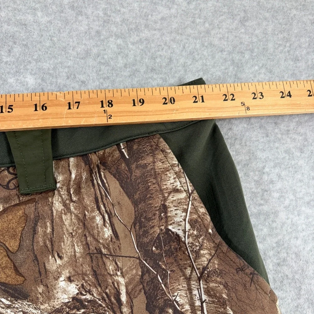 Under Armour Hunting Pants Mens 42 Realtree Xtra Camo Scent Control Cargo Pants
